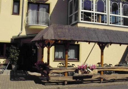 Locanda Boutique Hotel Stollberg Ngoại thất bức ảnh