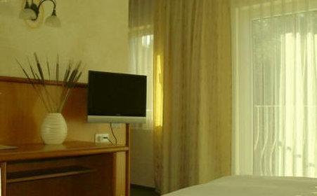 Locanda Boutique Hotel Stollberg Ngoại thất bức ảnh