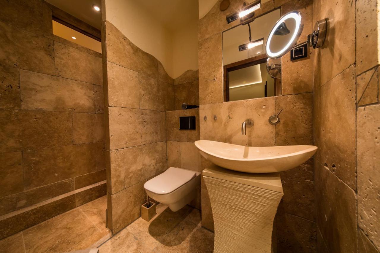 Locanda Boutique Hotel Stollberg Ngoại thất bức ảnh