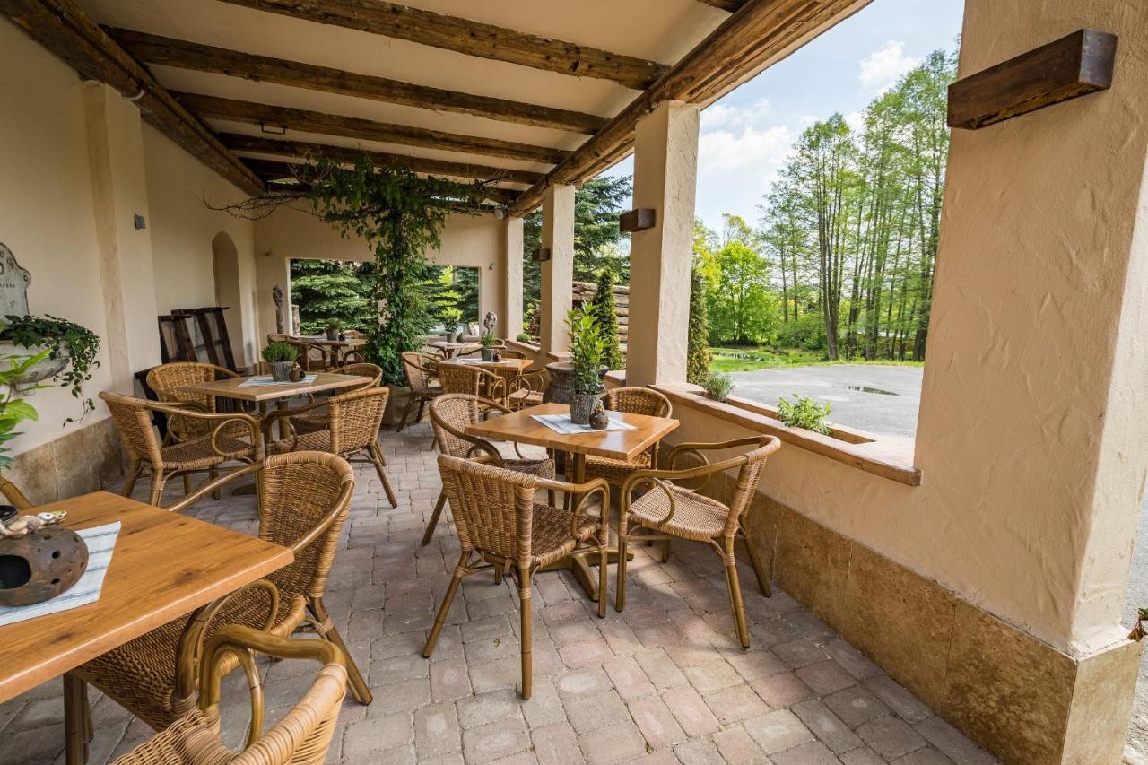 Locanda Boutique Hotel Stollberg Ngoại thất bức ảnh